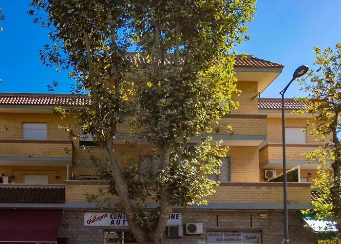 Casa Vacanze Aurora