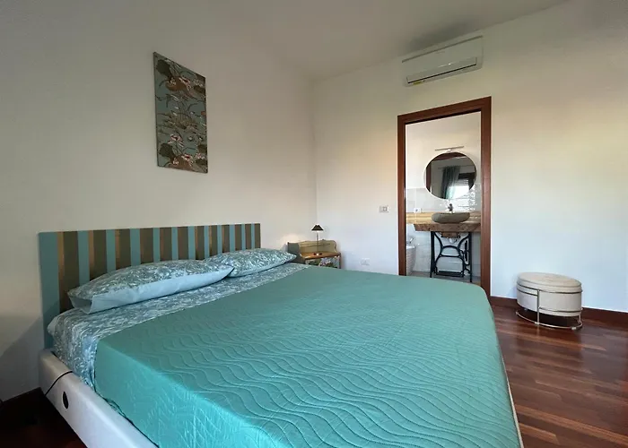 Casa Vacanze Mary Jane House